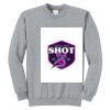 Triumph - Core Fleece Crewneck Sweatshirt Thumbnail