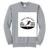 Triumph - Core Fleece Crewneck Sweatshirt Thumbnail