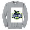 Triumph - Core Fleece Crewneck Sweatshirt Thumbnail
