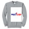 Triumph - Core Fleece Crewneck Sweatshirt Thumbnail