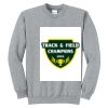 Triumph - Core Fleece Crewneck Sweatshirt Thumbnail