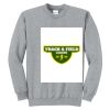 Triumph - Core Fleece Crewneck Sweatshirt Thumbnail
