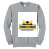 Triumph - Core Fleece Crewneck Sweatshirt Thumbnail