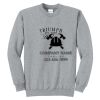 Triumph - Core Fleece Crewneck Sweatshirt Thumbnail