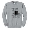 Triumph - Core Fleece Crewneck Sweatshirt Thumbnail