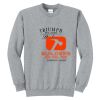 Triumph - Core Fleece Crewneck Sweatshirt Thumbnail