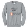 Triumph - Core Fleece Crewneck Sweatshirt Thumbnail