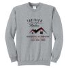 Triumph - Core Fleece Crewneck Sweatshirt Thumbnail