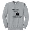 Triumph - Core Fleece Crewneck Sweatshirt Thumbnail