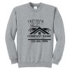 Triumph - Core Fleece Crewneck Sweatshirt Thumbnail