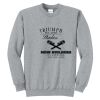 Triumph - Core Fleece Crewneck Sweatshirt Thumbnail