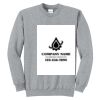 Triumph - Core Fleece Crewneck Sweatshirt Thumbnail