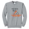 Triumph - Core Fleece Crewneck Sweatshirt Thumbnail