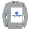 Triumph - Core Fleece Crewneck Sweatshirt Thumbnail