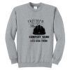 Triumph - Core Fleece Crewneck Sweatshirt Thumbnail