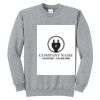 Triumph - Core Fleece Crewneck Sweatshirt Thumbnail