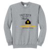 Triumph - Core Fleece Crewneck Sweatshirt Thumbnail