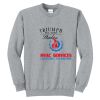 Triumph - Core Fleece Crewneck Sweatshirt Thumbnail