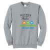 Triumph - Core Fleece Crewneck Sweatshirt Thumbnail