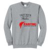 Triumph - Core Fleece Crewneck Sweatshirt Thumbnail