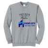 Triumph - Core Fleece Crewneck Sweatshirt Thumbnail