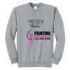 Triumph - Core Fleece Crewneck Sweatshirt Thumbnail