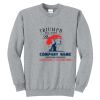 Triumph - Core Fleece Crewneck Sweatshirt Thumbnail
