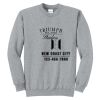 Triumph - Core Fleece Crewneck Sweatshirt Thumbnail