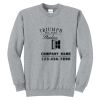 Triumph - Core Fleece Crewneck Sweatshirt Thumbnail