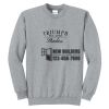 Triumph - Core Fleece Crewneck Sweatshirt Thumbnail