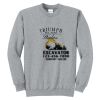 Triumph - Core Fleece Crewneck Sweatshirt Thumbnail