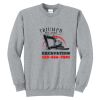 Triumph - Core Fleece Crewneck Sweatshirt Thumbnail
