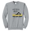 Triumph - Core Fleece Crewneck Sweatshirt Thumbnail