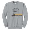 Triumph - Core Fleece Crewneck Sweatshirt Thumbnail