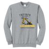 Triumph - Core Fleece Crewneck Sweatshirt Thumbnail