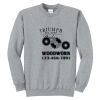 Triumph - Core Fleece Crewneck Sweatshirt Thumbnail