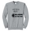 Triumph - Core Fleece Crewneck Sweatshirt Thumbnail