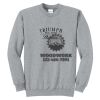 Triumph - Core Fleece Crewneck Sweatshirt Thumbnail