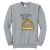 Triumph - Core Fleece Crewneck Sweatshirt Thumbnail