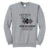 Triumph - Core Fleece Crewneck Sweatshirt Thumbnail