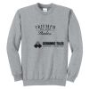 Triumph - Core Fleece Crewneck Sweatshirt Thumbnail