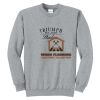 Triumph - Core Fleece Crewneck Sweatshirt Thumbnail