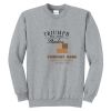 Triumph - Core Fleece Crewneck Sweatshirt Thumbnail