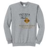 Triumph - Core Fleece Crewneck Sweatshirt Thumbnail