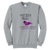 Triumph - Core Fleece Crewneck Sweatshirt Thumbnail