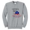 Triumph - Core Fleece Crewneck Sweatshirt Thumbnail