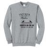 Triumph - Core Fleece Crewneck Sweatshirt Thumbnail