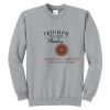 Triumph - Core Fleece Crewneck Sweatshirt Thumbnail