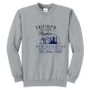 Triumph - Core Fleece Crewneck Sweatshirt Thumbnail