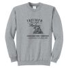 Triumph - Core Fleece Crewneck Sweatshirt Thumbnail